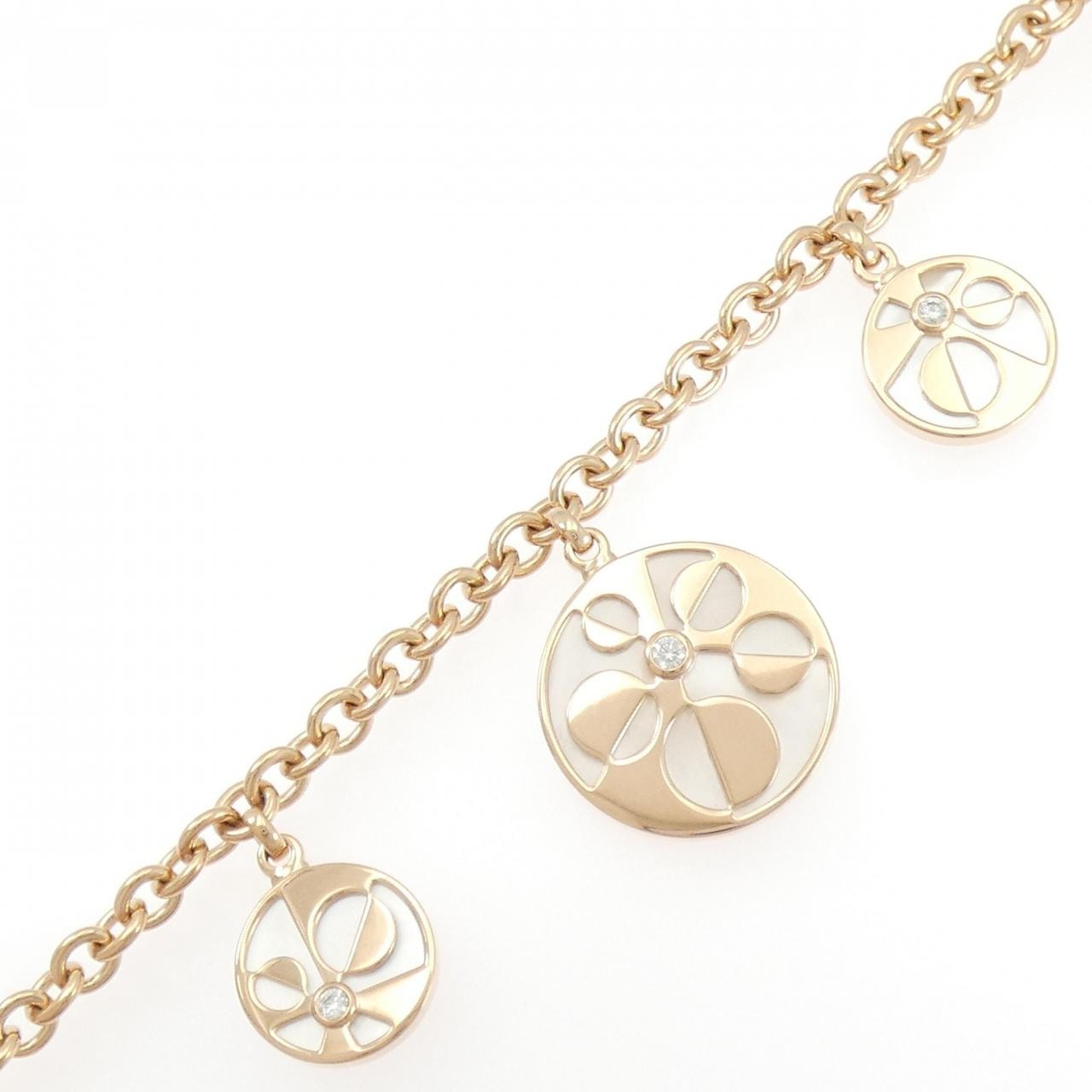 ブルガリ メディトレニアン エデン ブレスレット