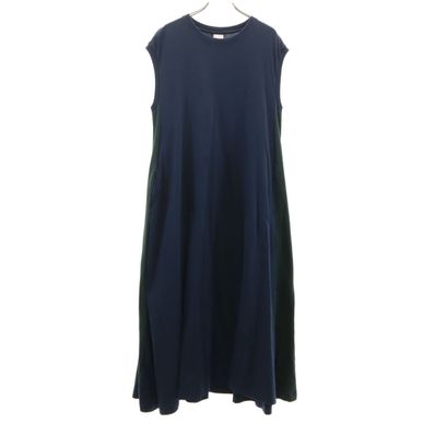 Champion ノースリーブ ロングワンピース