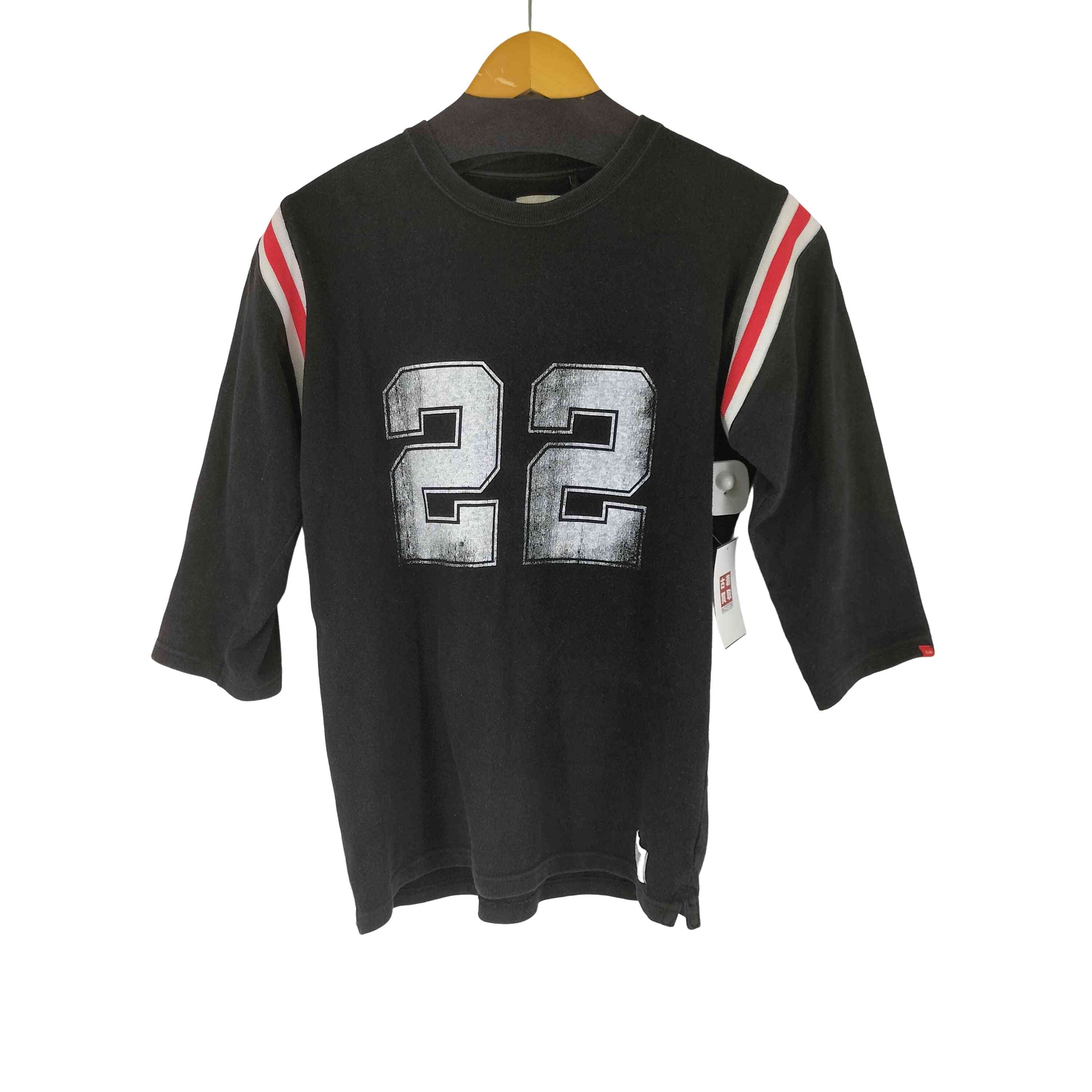 フットボールTシャツ【1143185945380】
