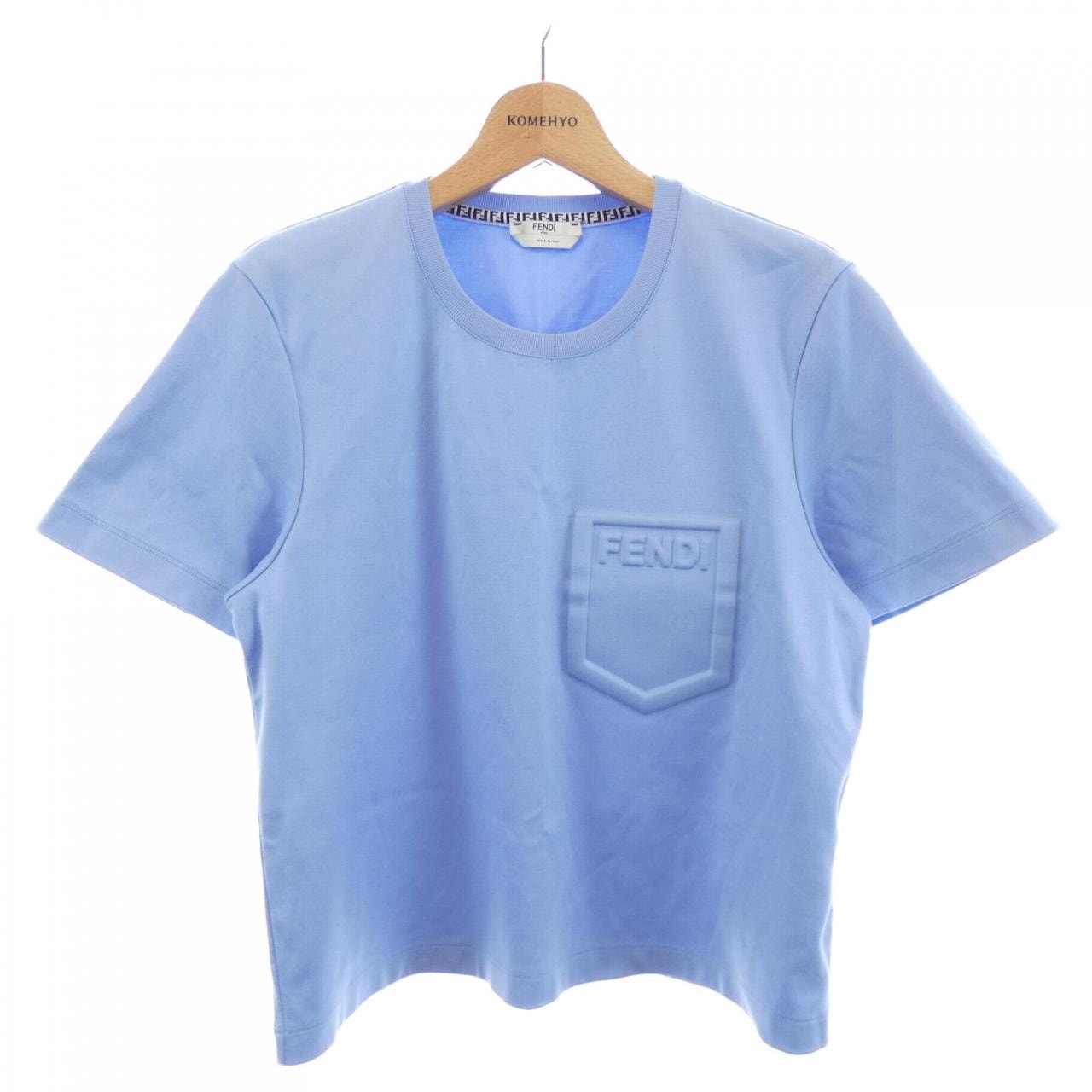 フェンディ FENDI FS7389 AFLD Tシャツ