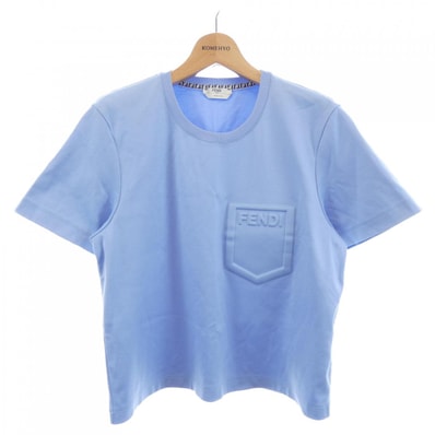 フェンディ FENDI FS7389 AFLD Tシャツ