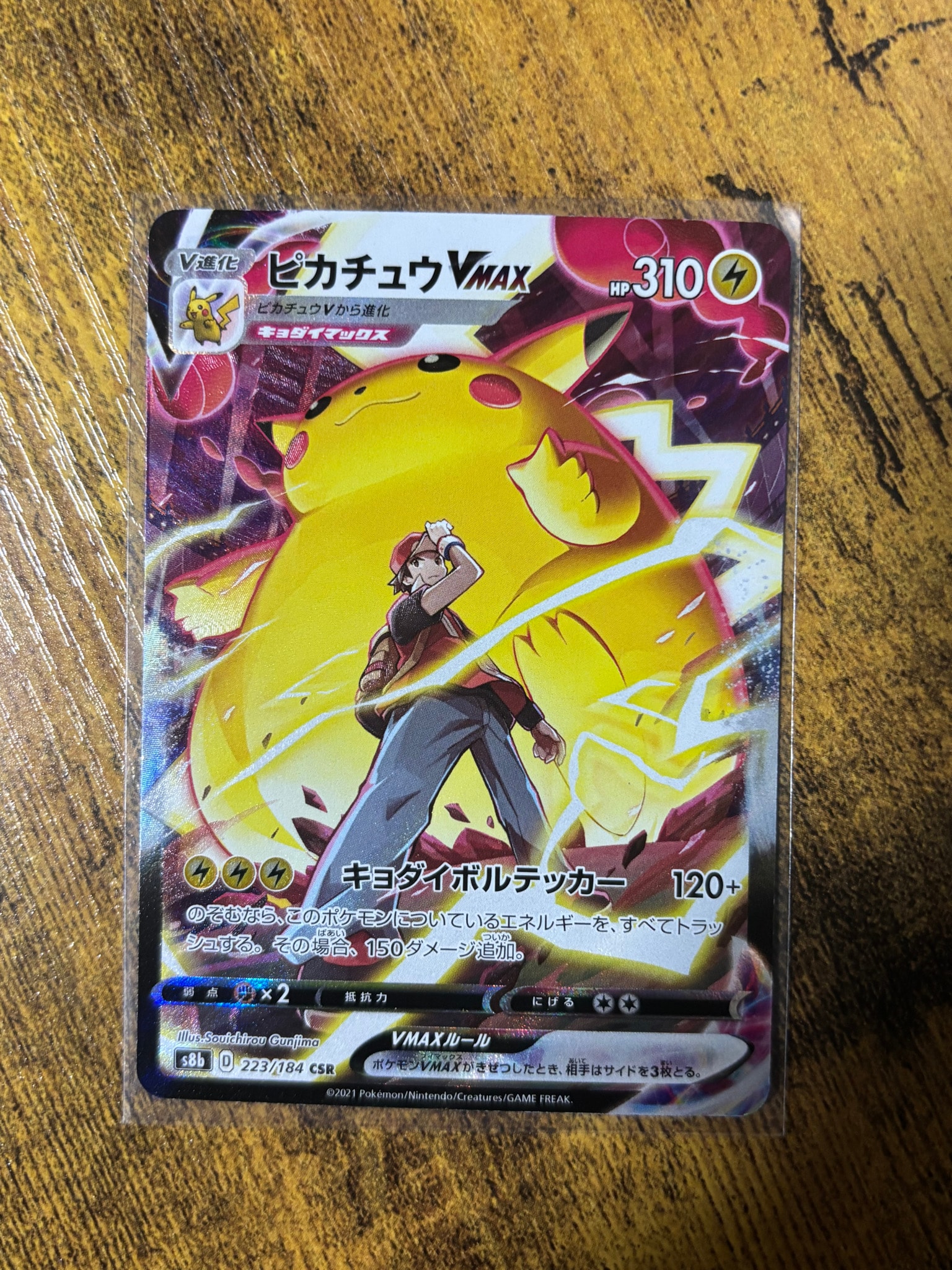 PSA10】フシギバナex SAR[SV2a 200/165](強化拡張パック「ポケモン