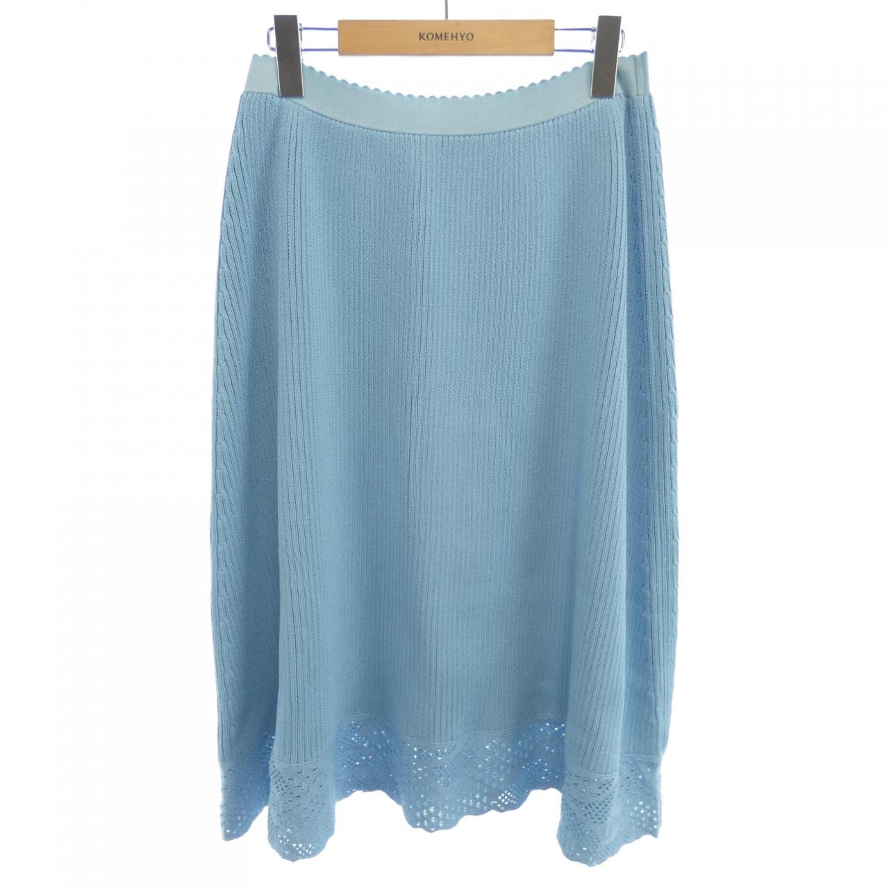 バレンシアガ BALENCIAGA スカート