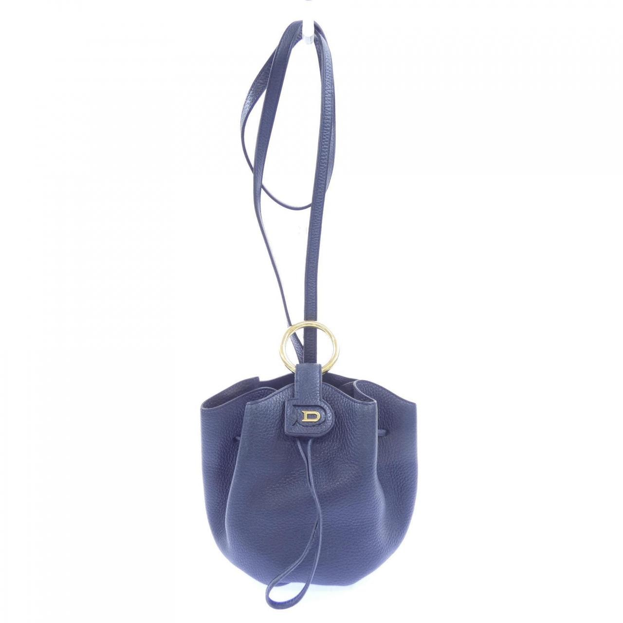 【ヴィンテージ】デルボー DELVAUX BAG