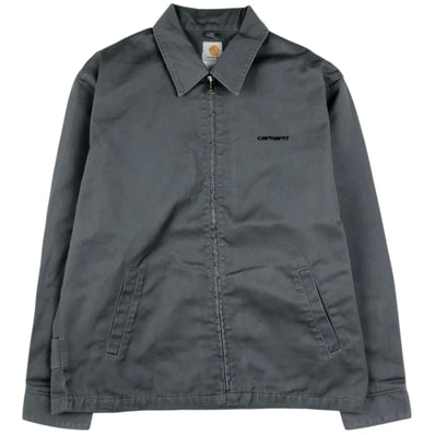 D (傷や汚れあり)】Carhartt カーハート ジャケット SHEFFIELD JACKET D (傷や汚れあり)】Carhartt カーハート ジャケット SHEFFIELD JACKET