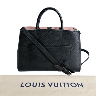 ルイヴィトン LOUIS VUITTON マレル・トート BB M59952 エピ ハンドバッグ