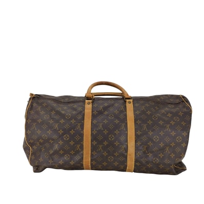 モノグラム キーポルバンドリエール55 ボストンバッグ SD821【1141822772191】