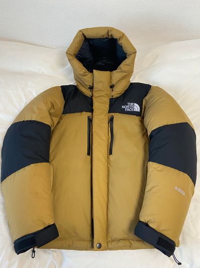 The North Face Baltro Light Jacket 2020 "British Khaki"