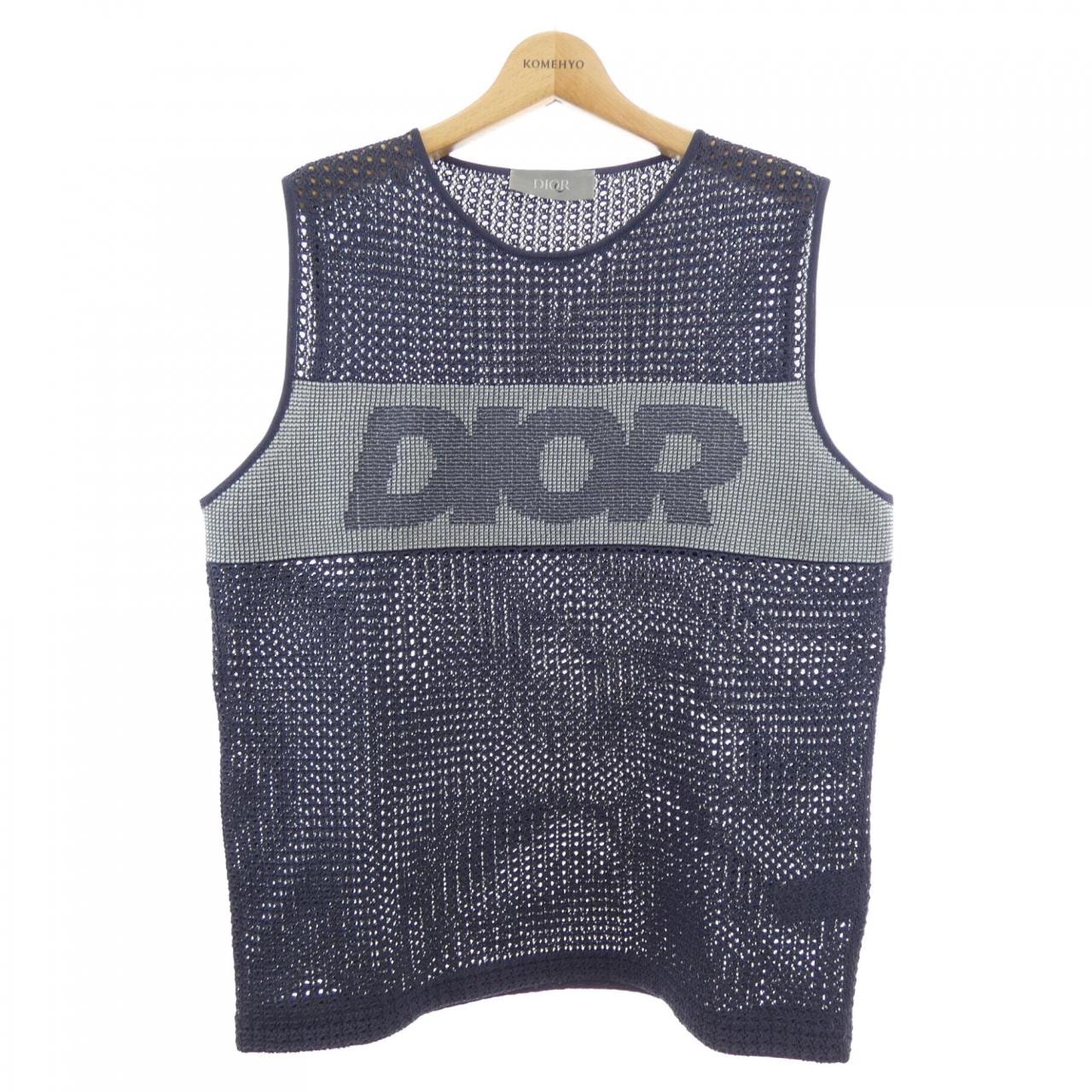 ディオール DIOR 393M650AT562 ベスト