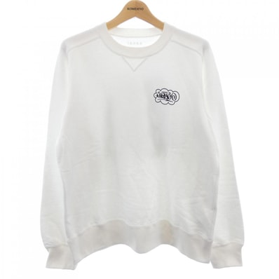 サカイ SACAI エリック ヘイズ ERIC HAZE 23-0468S UNISEX スウェット