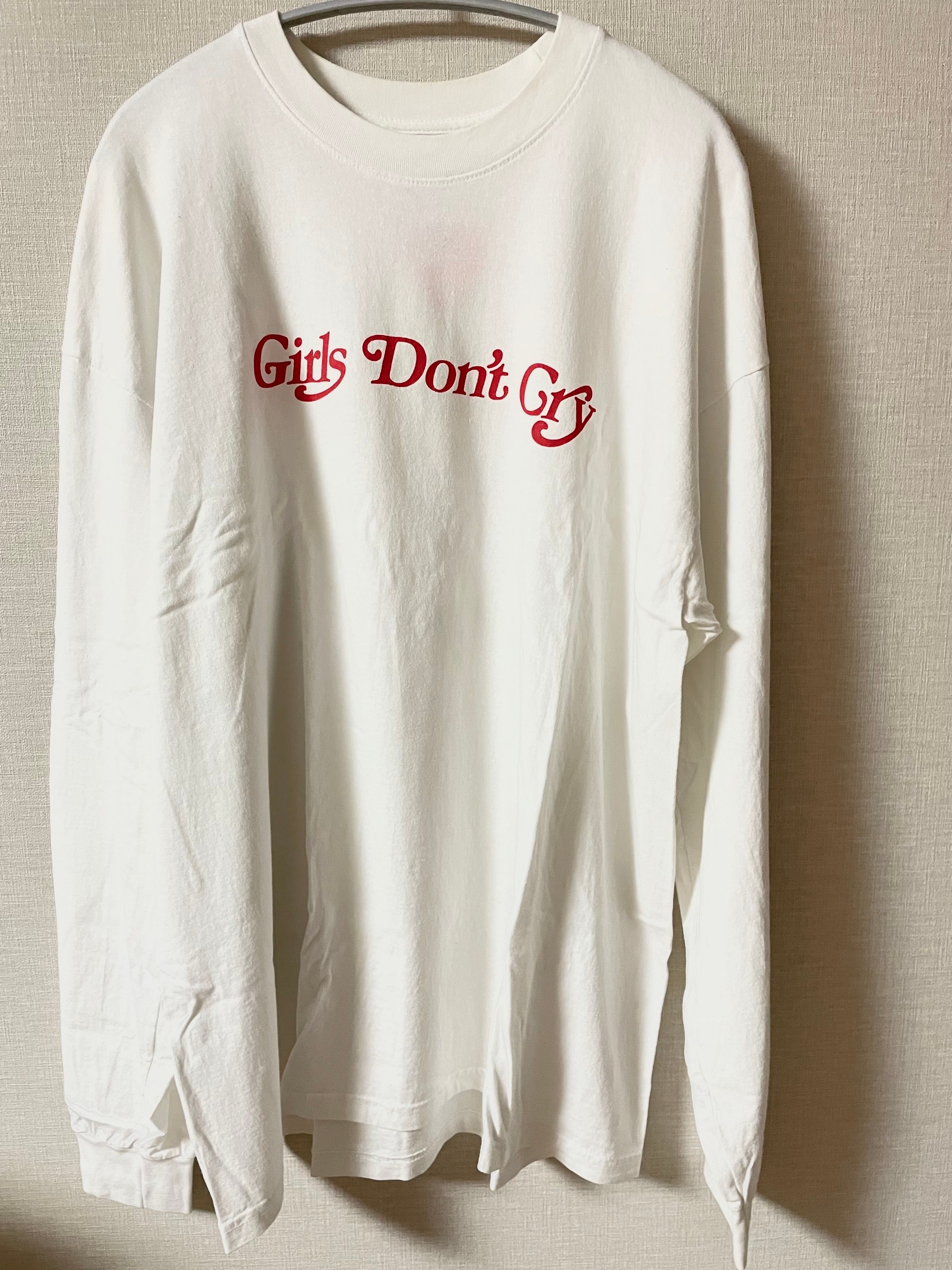 BUTTERFLY L/S T-SHIRT ロンT