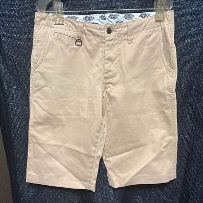 mastermind JAPAN x Dickies ハーフパンツ