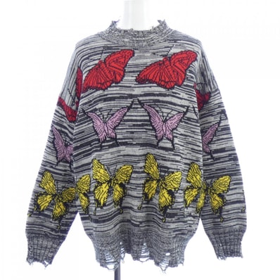 エムエスジーエム MSGM ニット