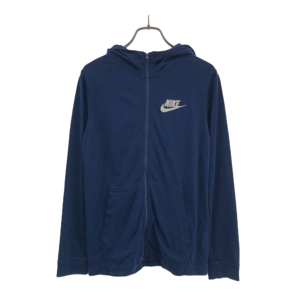 NIKE ナイキ 長袖 ジップパーカー L