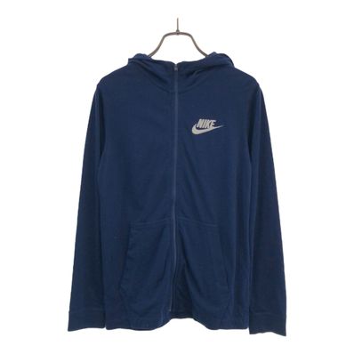 NIKE ナイキ 長袖 ジップパーカー L
