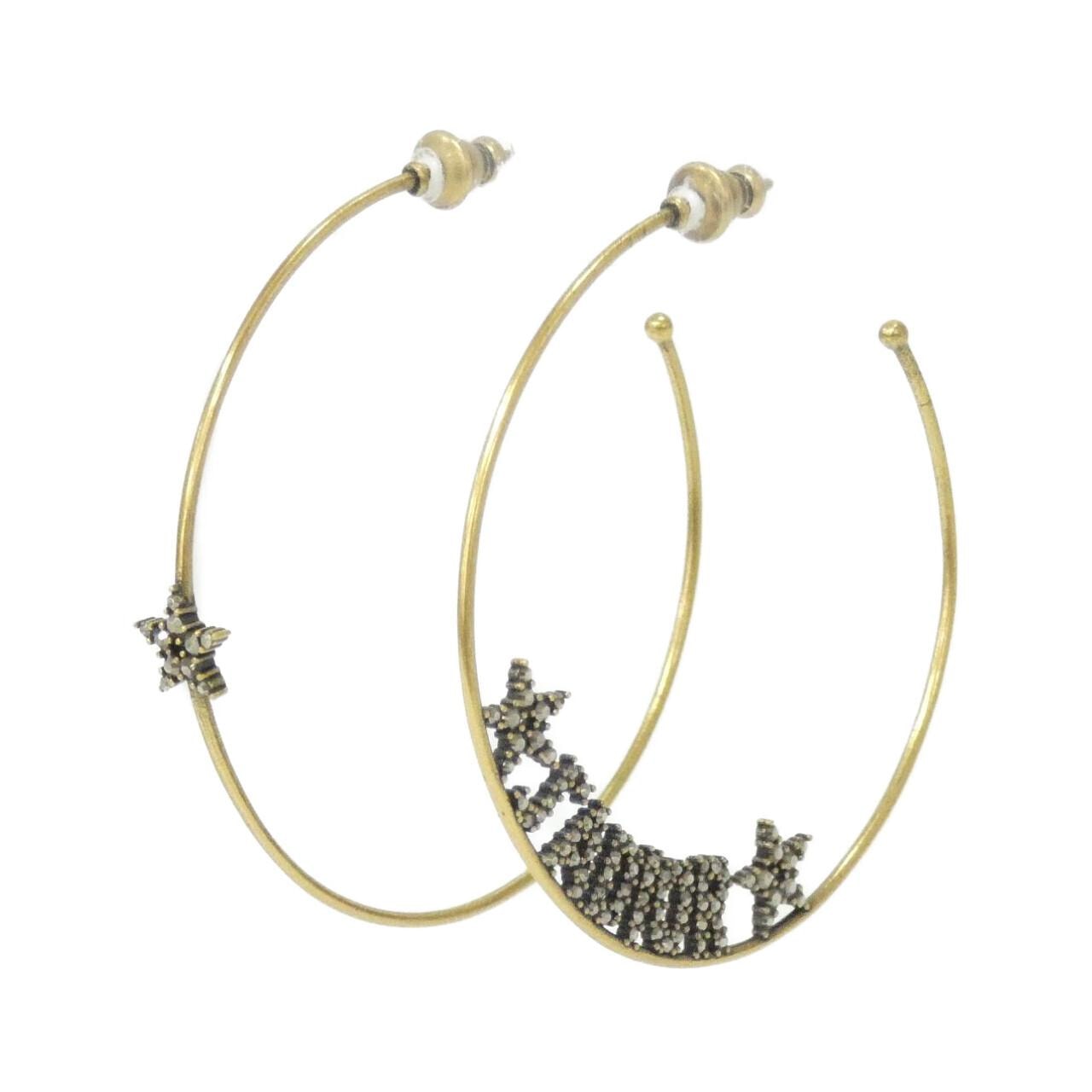 クリスチャンディオール ジャディオール E0771ADRCY ピアス