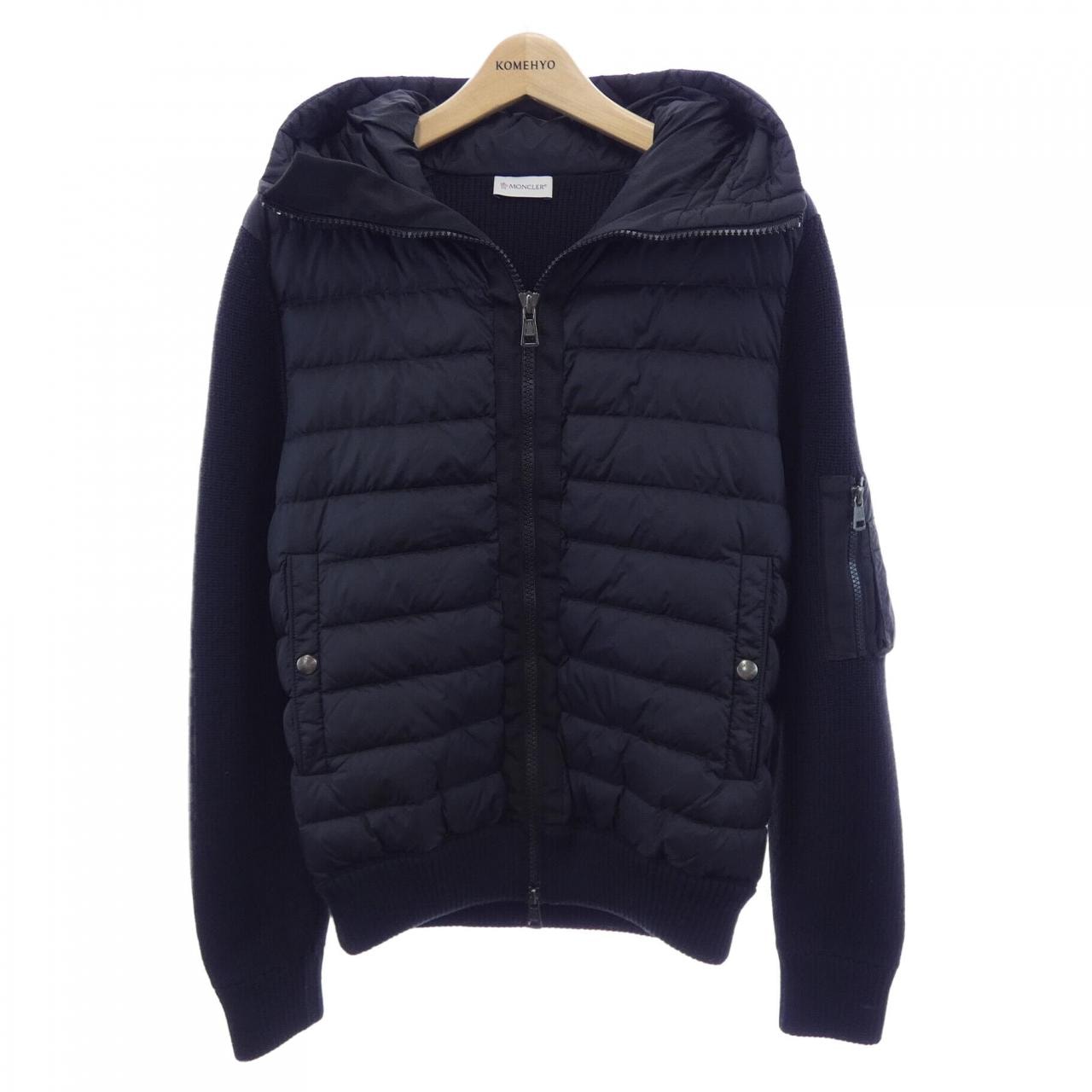モンクレール MONCLER 20919402800 ダウンジャケット
