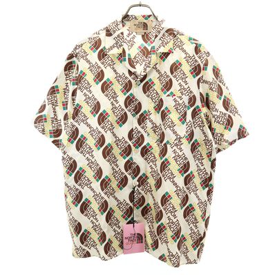 未使用 GUCCI グッチ 半袖 シャツ