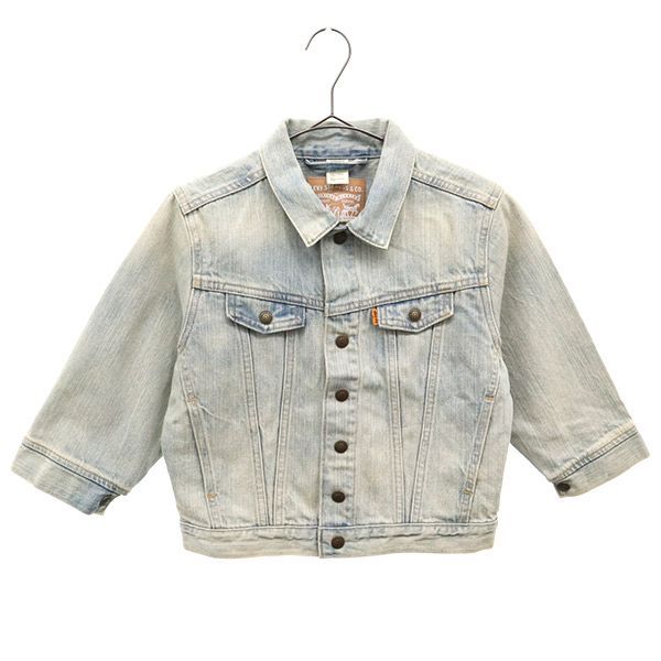 Levi's リーバイス デニムジャケット