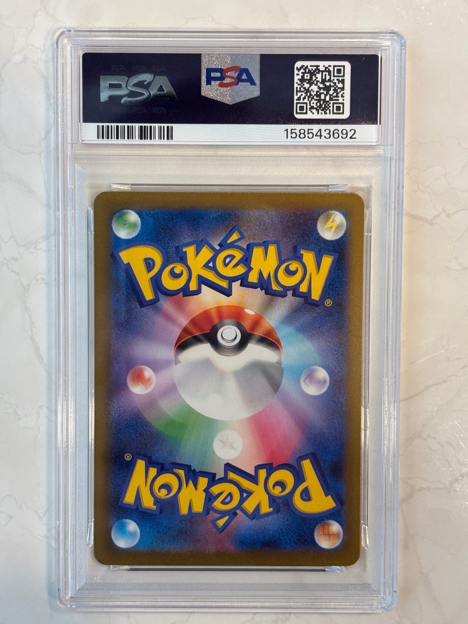 PSA10】ミュウツー [CLK 014/032](ポケモンカードゲーム Classic) 1枚