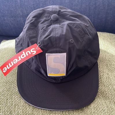 Performance Nylon 6-Panl cap