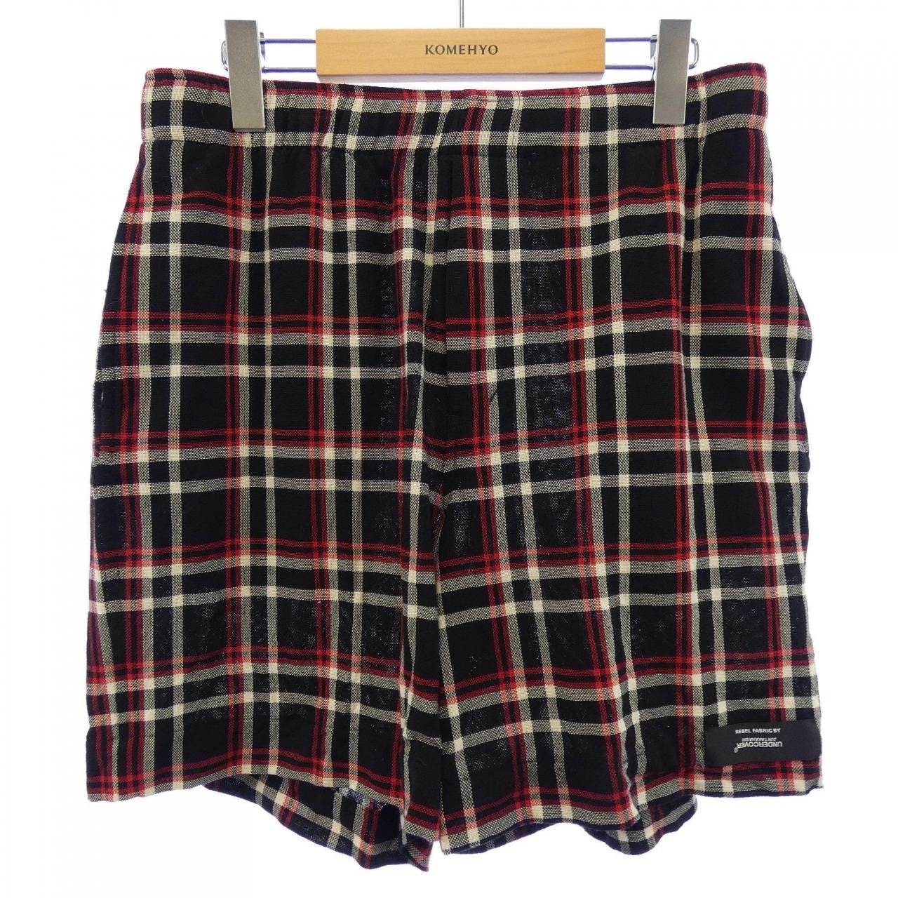 エヌハリウッド N.HOOLYWOOD 1201-CP10-069 ショートパンツ