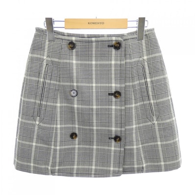 ステラマッカートニー STELLA MCCARTNEY 579129 SNB80 スカート