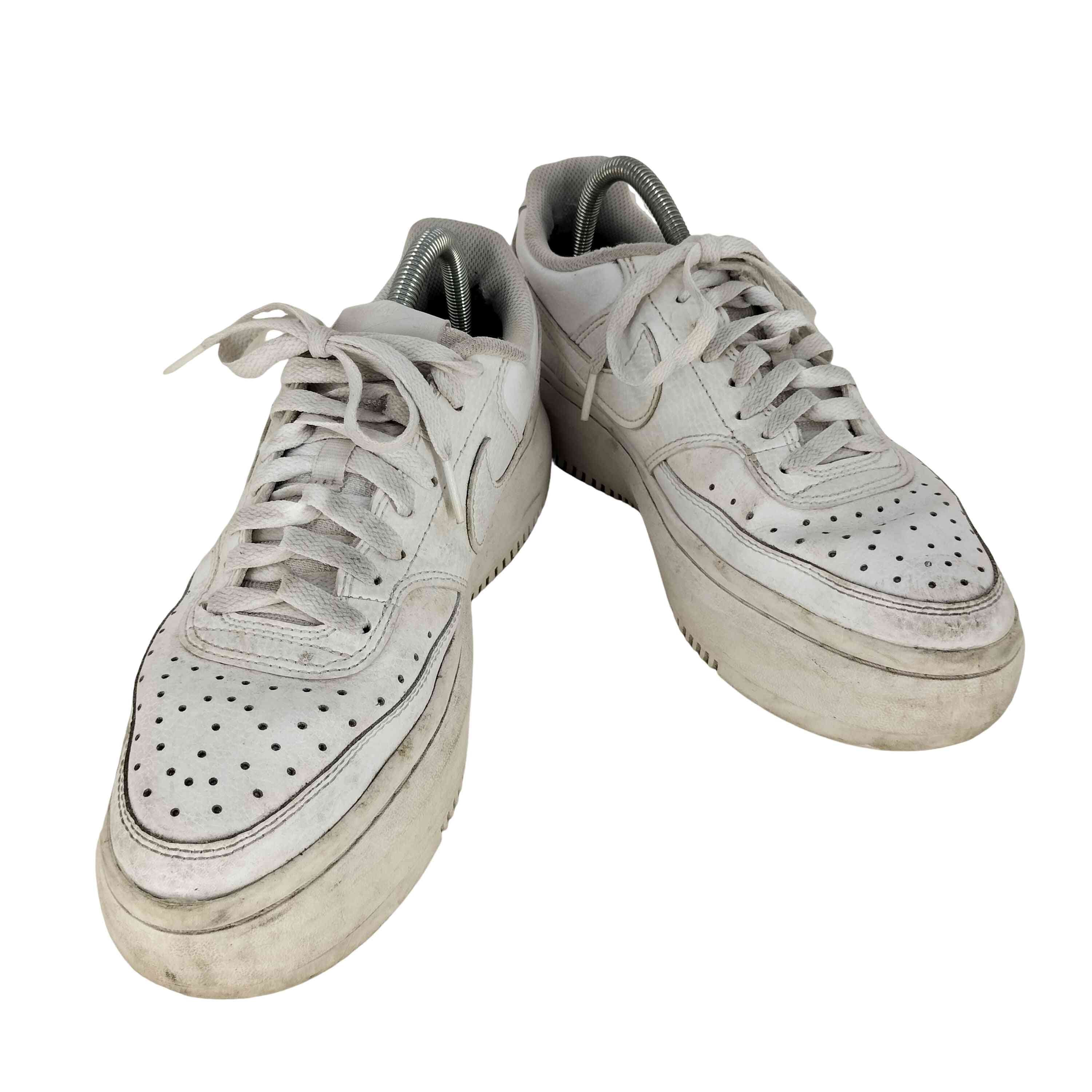 Court Vision Alta コートビジョン アルタ スニーカー【1138445564951】