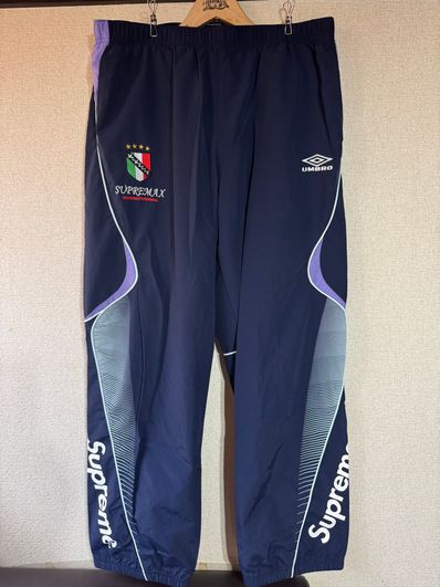 Supreme / Umbro Track Pant Supreme / Umbro Track Pant