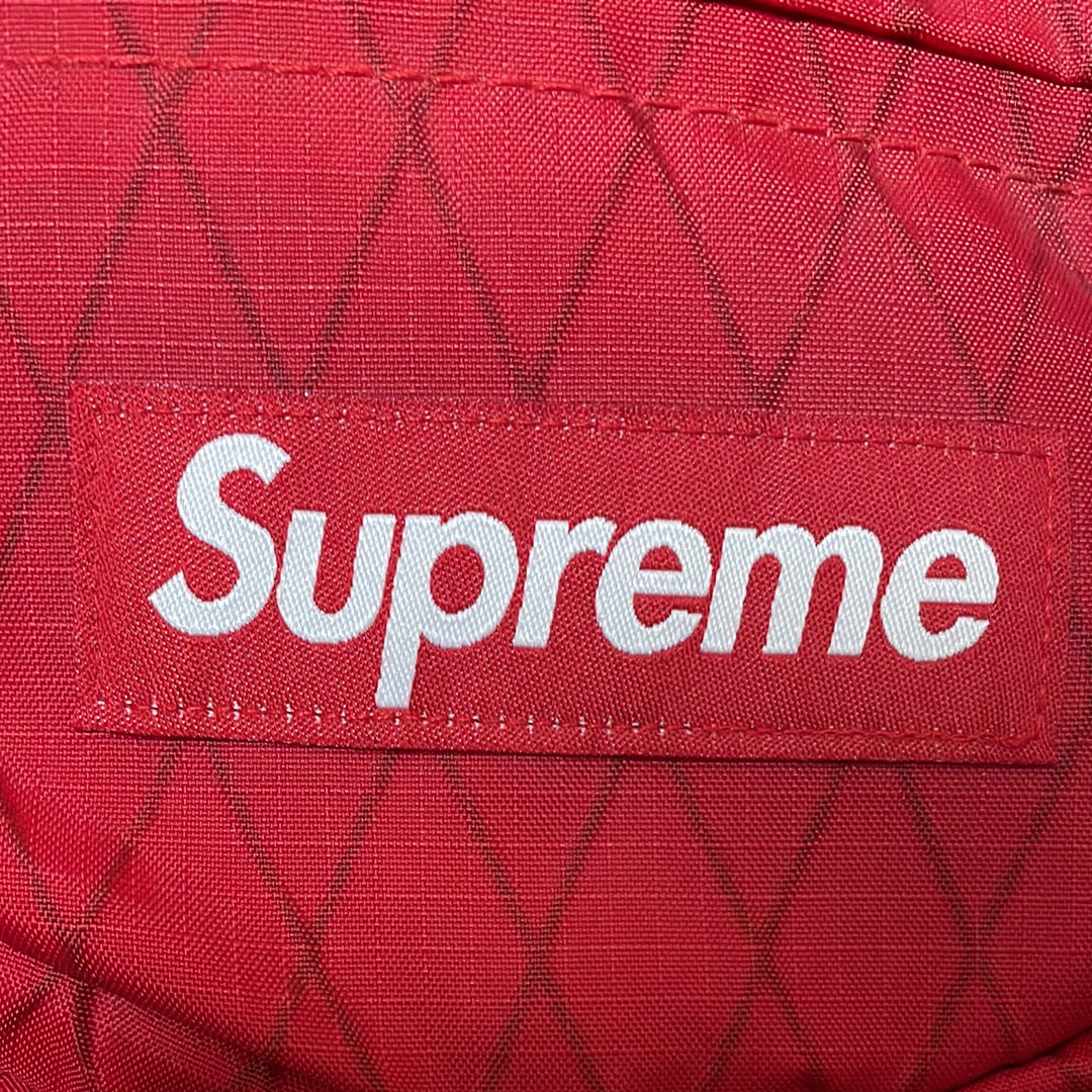 Supreme Waist Bag 
