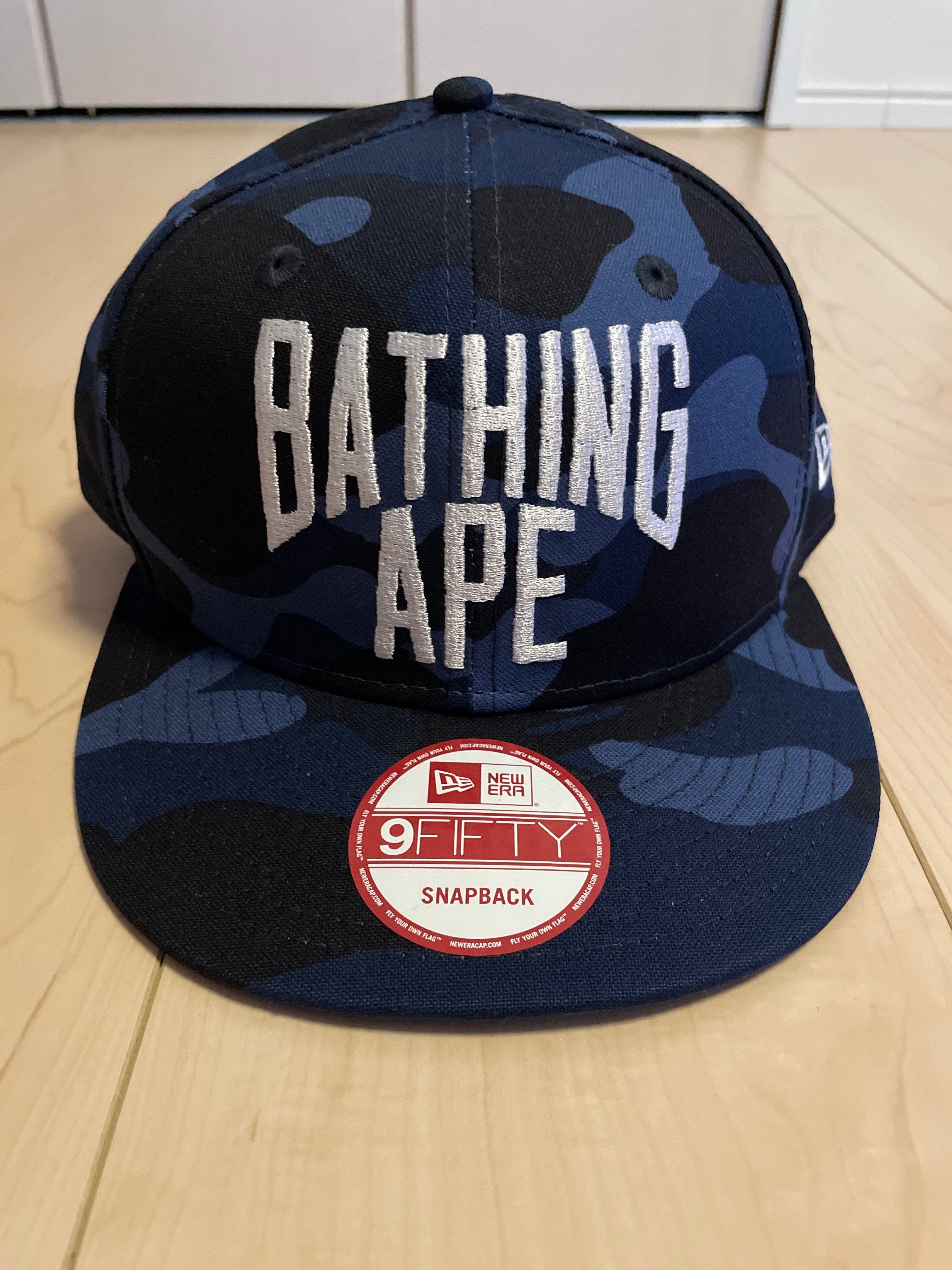 A BATHING APE