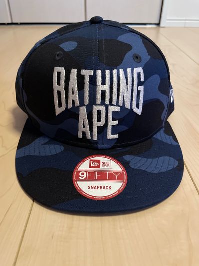 A BATHING APE
