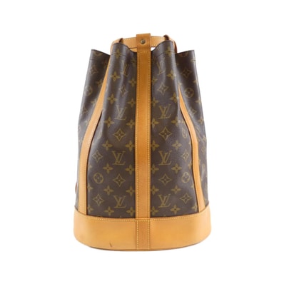 ルイヴィトン モノグラム ランドネ PM M42243 ショルダーバッグ