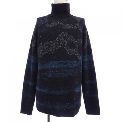 ディオール DIOR ピータードイグ PETER DOIG 143M649AT276 ニット