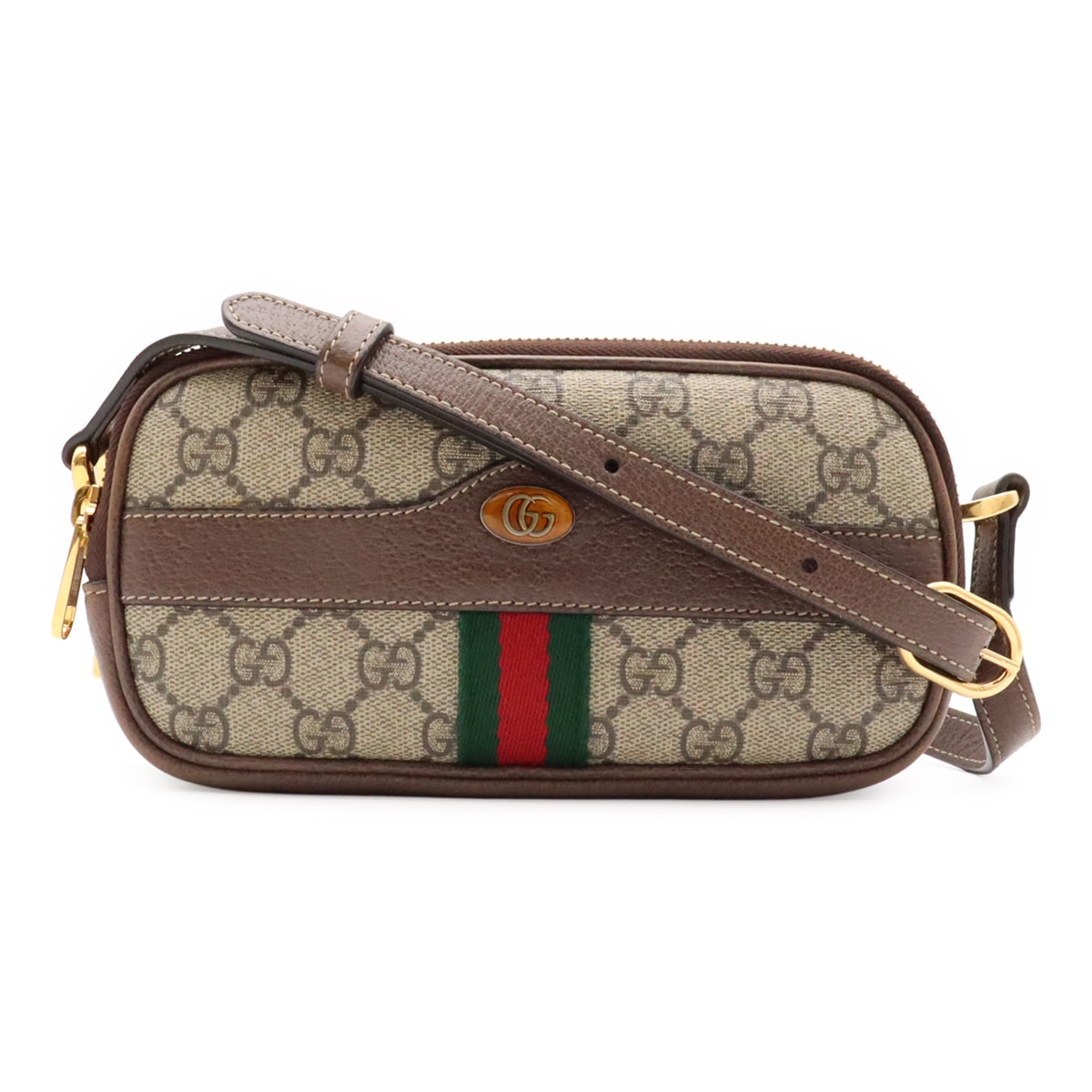 グッチショルダー シェリーライン 546597 ショルダーバッグ レディース