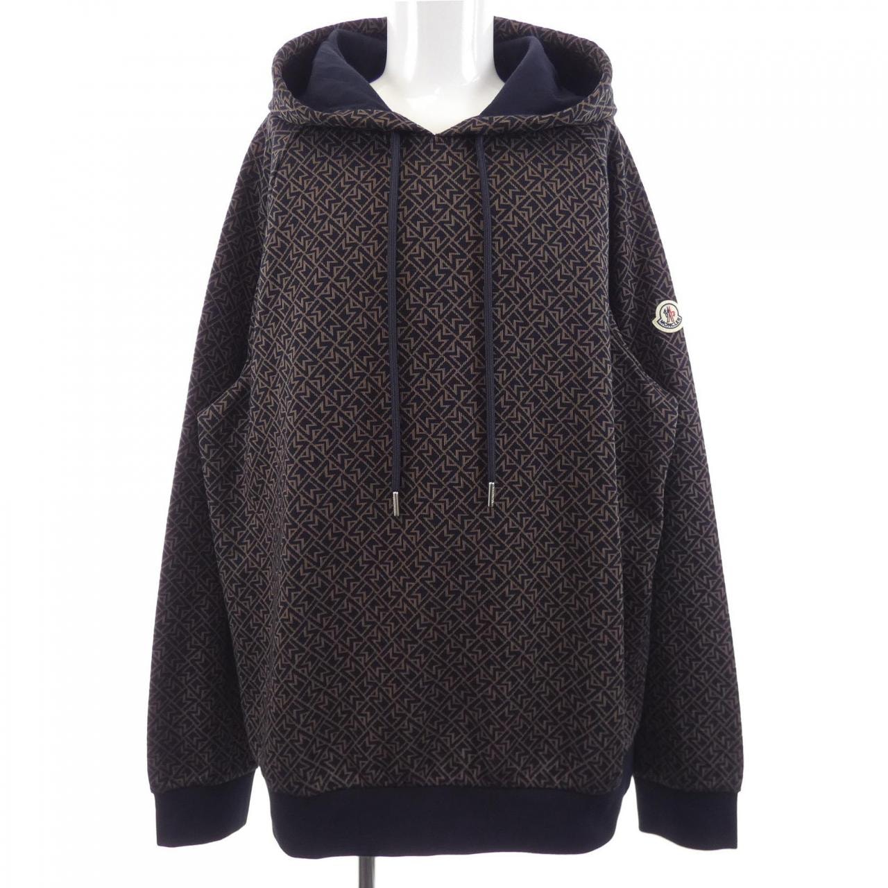 モンクレール MONCLER 10918G00013 パーカー
