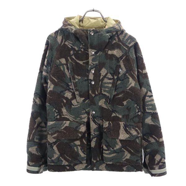 THE NORTH FACE マウンテンパーカー