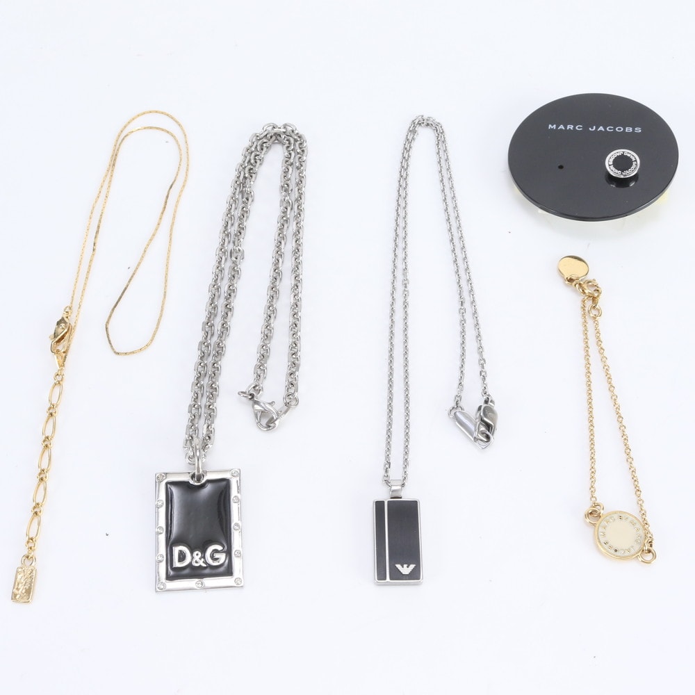 ドルチェアンドガッバーナ