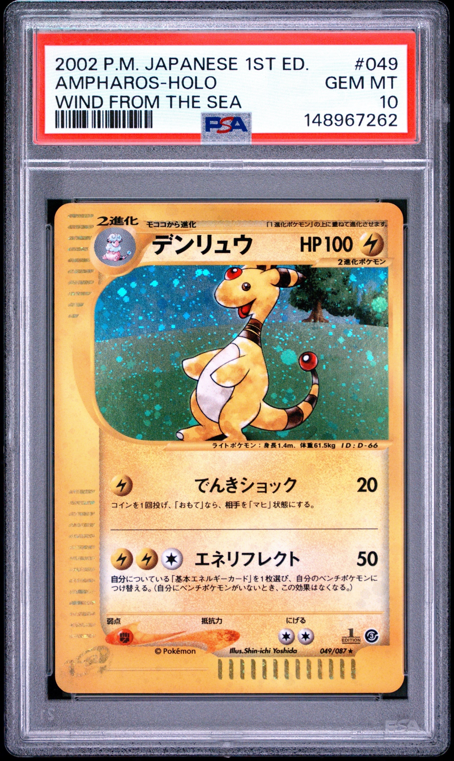 ポケモン大好きクラブ P [PCG-P 096](プロモーションカード「ポケモン