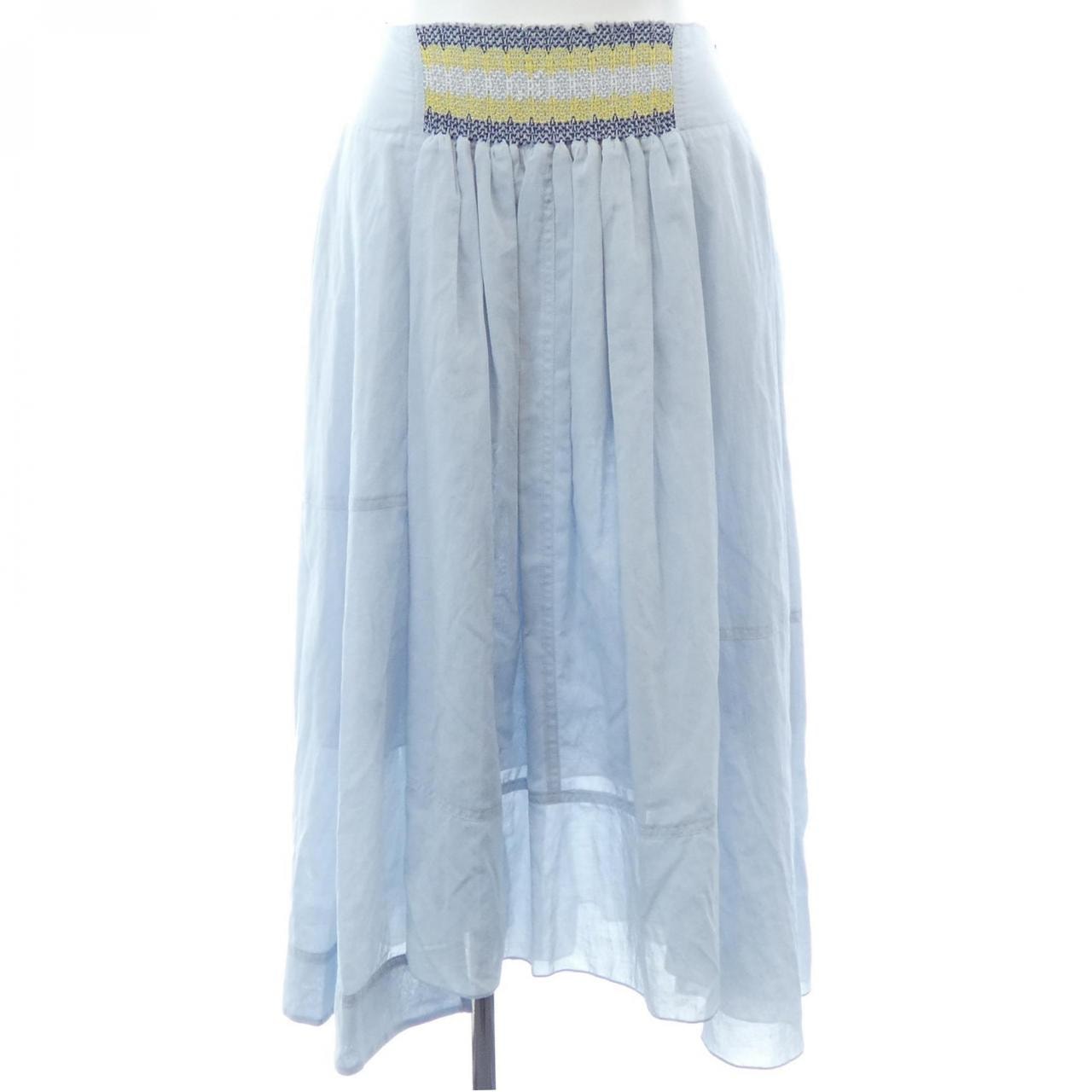 ロエベ LOEWE D2195140TI ワンピース