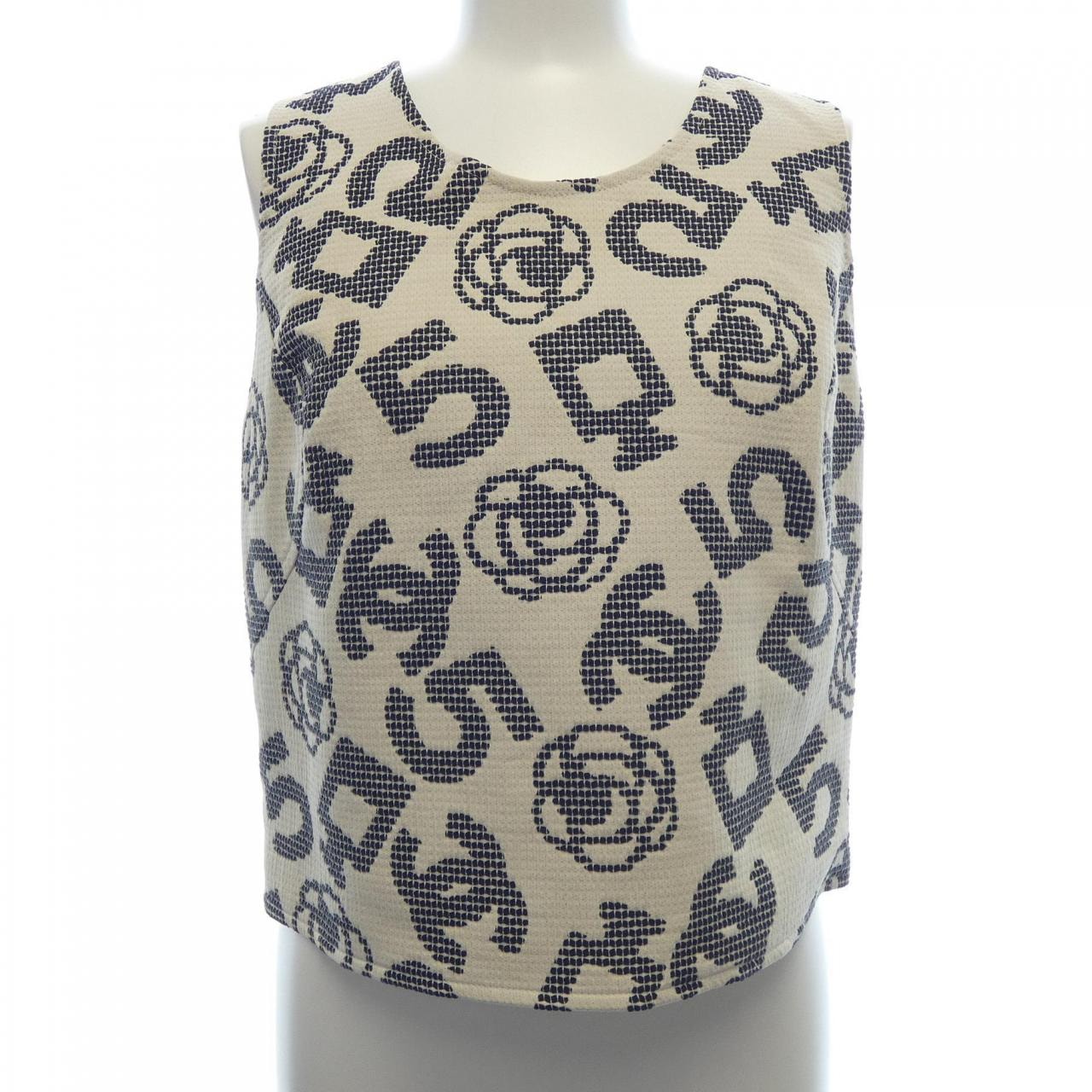 シャネル CHANEL トップス