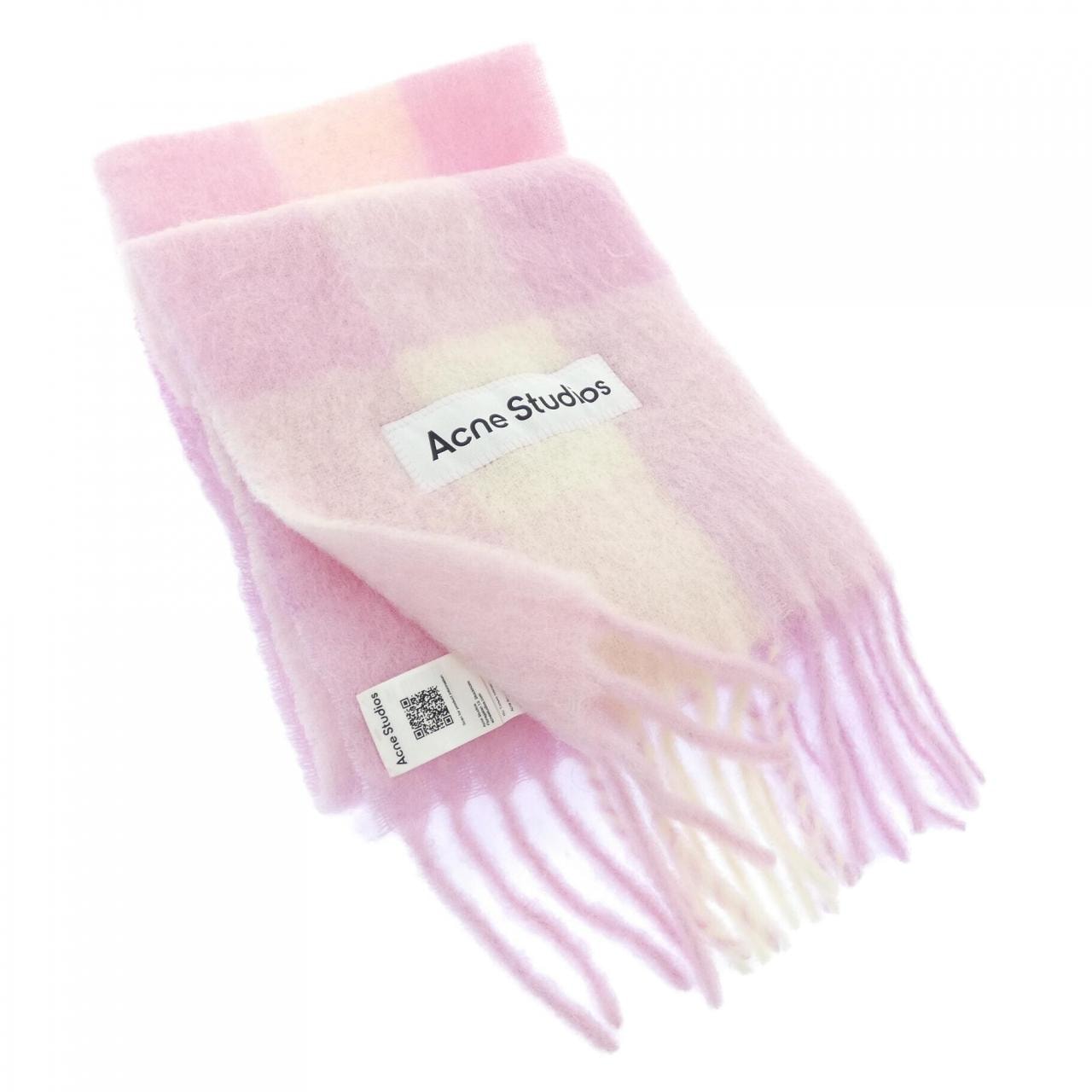 アクネストゥディオズ ACNE STUDIOS MUFFLER