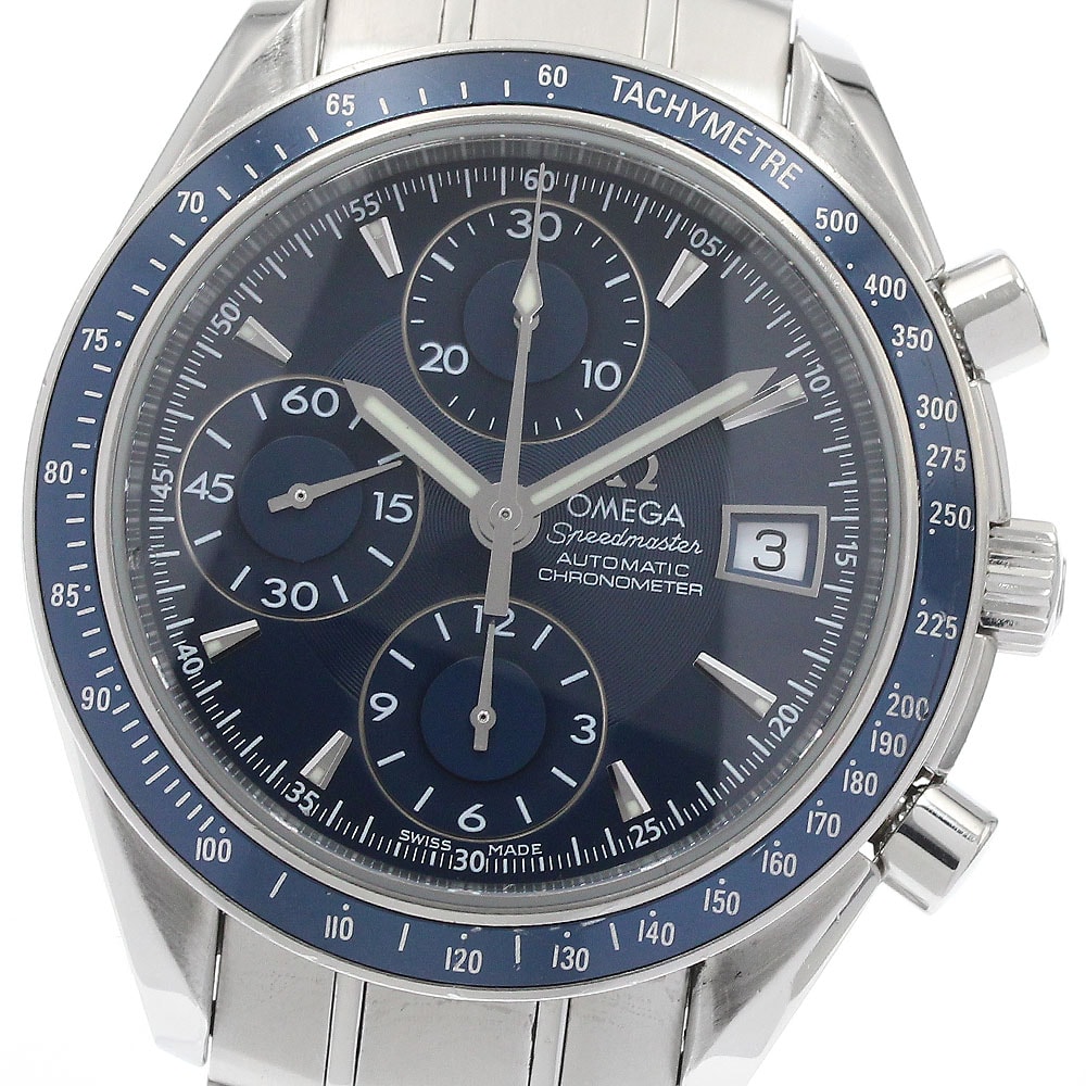 オメガ スピードマスター 3212.80 メンズ 【中古】