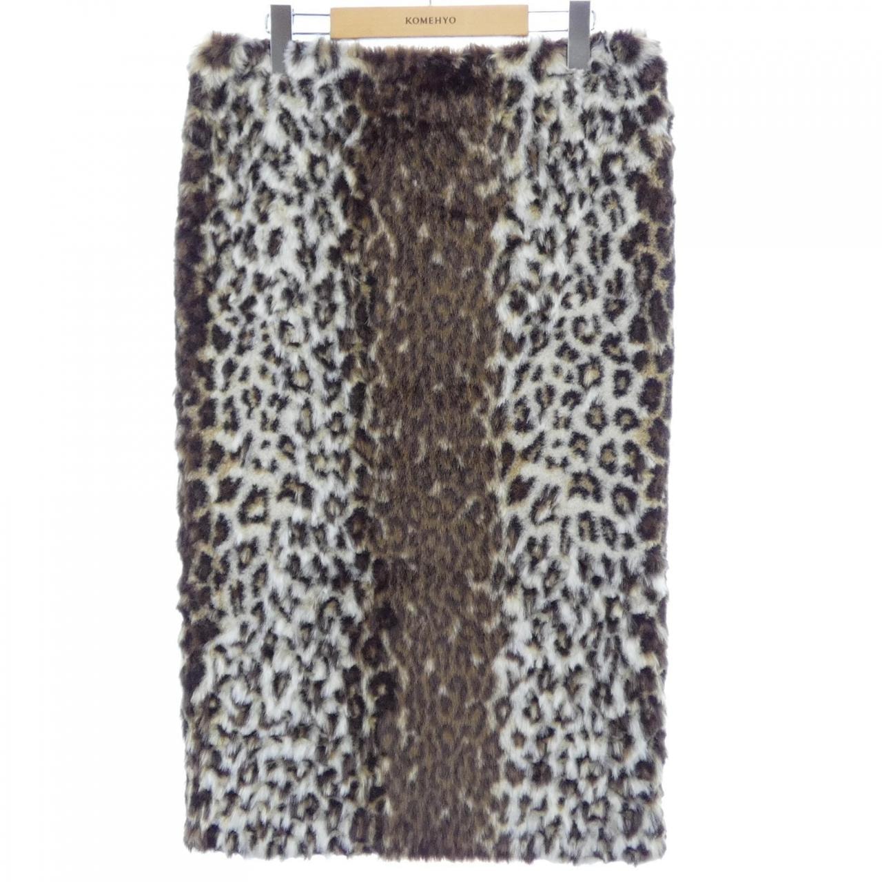 アレキサンダーマックイーン ALEXANDER McQUEEN スカート