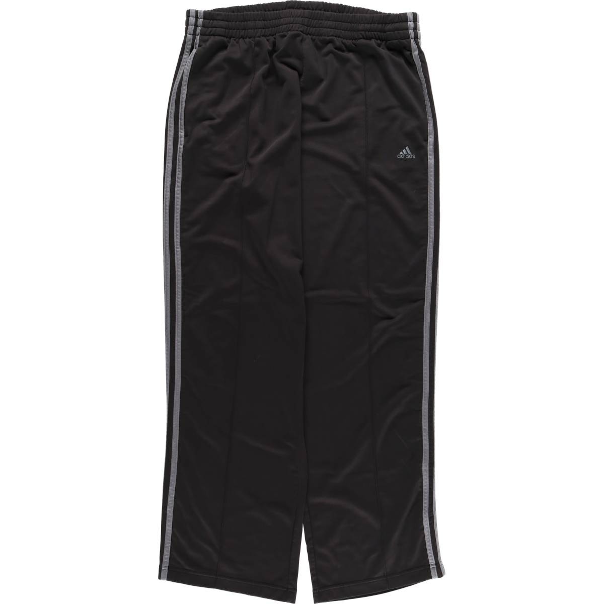 古着 アディダス adidas ジャージパンツ トラックパンツ メンズL相当/eaa628125