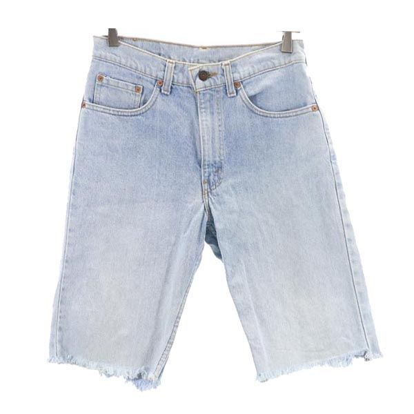 Levi's 90s デニムショートパンツ