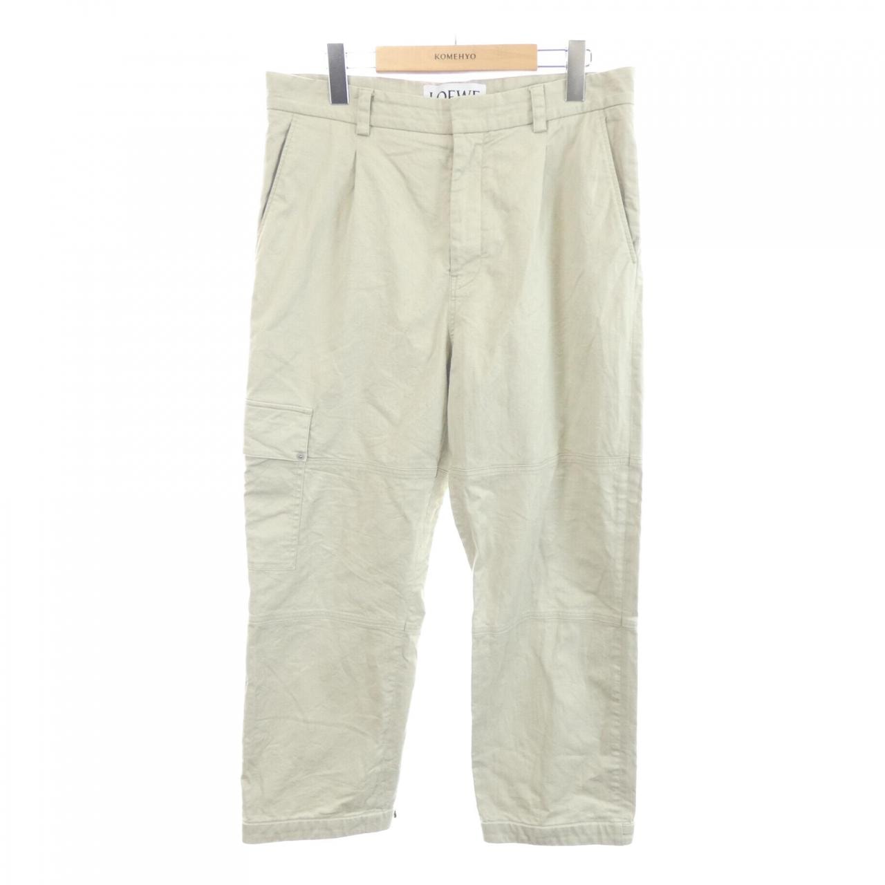 ロエベ LOEWE H526Y04WB5 パンツ