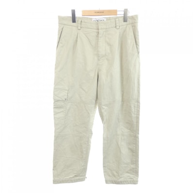 ロエベ LOEWE H526Y04WB5 パンツ