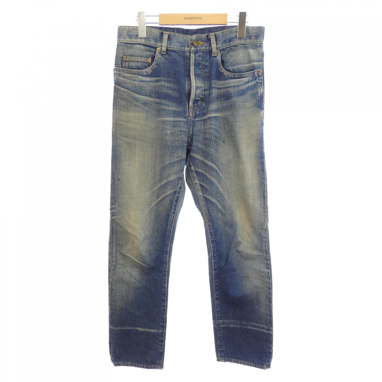 サンローラン SAINT LAURENT 625675 Y945Q ジーンズ