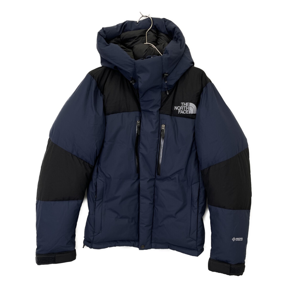 ノースフェイス ND92340 アーバンネイビー バルトロライトダウンジャケット L